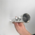 Véhicule électrique utilisé tube de stockage de liquide en aluminium sans soudure